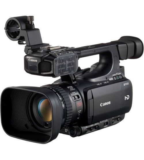 Canon XF105 Professional Camcorder